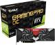 Karta graficzna Palit GeForce RTX 2080 GAMING PRO OC 8GB GDDR6 (256 Bit), HDMI, 3xDP, USB-C, BOX (NE62080S20P2-180A) 1