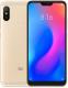 Smartfon Xiaomi Mi A2 Lite 64 GB Dual SIM Złoty  (PN100589) 1