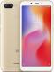 Smartfon Xiaomi Redmi 6 32 GB Dual SIM Złoty  (Redmi 6 32GB Gold) 1