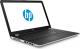 Laptop HP 15-BS158SA/UK 8 GB RAM/ 2TB HDD/ Windows 10 Home PL 1