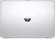 Laptop HP 15-BS158SA/UK 8 GB RAM/ 2TB HDD/ Windows 10 Home PL 4