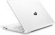 Laptop HP 15-BS150SA/UK 16 GB RAM/ 128 GB SSD/ Windows 10 Home PL 3