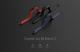 Xiaomi Mi Band 3 Pasek 2