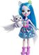 Mattel Enchantimals Lalka + zwierzątko Wilk (FNH22/FRH40) 2