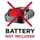 Graphite Urządzenie wielofunkcyjne Energy+ 18V (58G013) 2