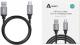 Ładowarka Aukey CC-S1 2x USB-A 4.8 A  (CC-S1 + CB-CD2) 11