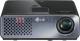 Projektor LG Projektory multimedialne >> PROJEKTOR LG HW300Y LED WXGA 300ANSI 1000:1 Wi-Fi, HDMI, DiviX (HW300Y) - MULLG-PMU0037 1