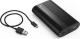 Powerbank Hama X10 10400 mAh Czarny 1