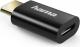 Powerbank Hama X10 10400 mAh Czarny 5