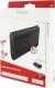 Powerbank Hama POWER PACK "X20", 20000 mAh, 3A, Czarny + kabel micro-usb + adapter usb-c 6