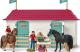 Figurka Schleich Duże centrum jeździeckie Horse Club (42416) 4