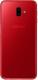 Smartfon Samsung Galaxy J6 Plus 3/32GB Dual SIM Czerwony  (SM-J610FZRNXEO) 2