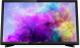Telewizor Philips 22PFS5403/12 LED 22'' Full HD 1