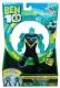 Figurka Epee Ben 10 Figurka deluxe transformująca 15cm 3 wzory 10