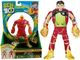 Figurka Epee Ben 10 Figurka deluxe transformująca 15cm 3 wzory 1