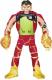 Figurka Epee Ben 10 Figurka deluxe transformująca 15cm 3 wzory 3