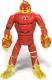 Figurka Epee Ben 10 Figurka deluxe transformująca 15cm 3 wzory 4