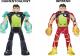 Figurka Epee Ben 10 Figurka deluxe transformująca 15cm 3 wzory 6