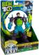 Figurka Epee Ben 10 Figurka deluxe transformująca 15cm 3 wzory 8