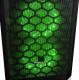 Obudowa Modecom REA Glass RGB 9