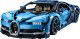 LEGO Technic Bugatti Chiron (42083) 7