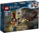 LEGO Harry Potter Legowisko Aragoga (75950) 1