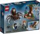 LEGO Harry Potter Legowisko Aragoga (75950) 1