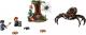 LEGO Harry Potter Legowisko Aragoga (75950) 2