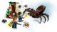 LEGO Harry Potter Legowisko Aragoga (75950) 3
