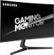 Monitor Samsung C32JG52 (LC32JG52QQUXEN) 1