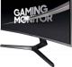 Monitor Samsung C32JG52 (LC32JG52QQUXEN) 8