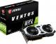 Karta graficzna MSI GeForce RTX 2080 VENTUS 8G OC 8GB GDDR6 (256 Bit), HDMI, 3xDP, USB-C, BOX (RTX 2080 VENTUS 8G OC) 1
