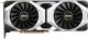Karta graficzna MSI GeForce RTX 2080 VENTUS 8G OC 8GB GDDR6 (256 Bit), HDMI, 3xDP, USB-C, BOX (RTX 2080 VENTUS 8G OC) 1