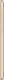 Smartfon Meizu M8C 2/16GB Dual SIM Złoty  (MEIZUM8CGOLD2/16) 3