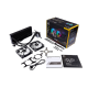 Chłodzenie wodne Corsair Hydro H100i RGB Platinum (CW-9060039-WW) 6