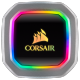 Chłodzenie wodne Corsair Hydro H115i RGB Platinum (CW-9060038-WW) 1