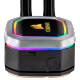 Chłodzenie wodne Corsair Hydro H115i RGB Platinum (CW-9060038-WW) 5