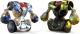 Dumel Robo Kombat 2-pack (S88052) 1