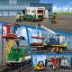 LEGO City Pociąg towarowy (60198) 6