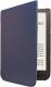 Pokrowiec PocketBook Shell InkPad 3 Niebieski (WPUC-740-S-BL) 1