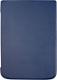Pokrowiec PocketBook Shell InkPad 3 Niebieski (WPUC-740-S-BL) 2