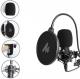 Mikrofon Maono Zestaw mikrofonowy: statyw, koszyk XLR MKIT-XLR 5
