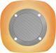 Głośnik Trust Lara Bluetooth Speaker Multi-color Party Lights (22799) 4