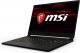 Laptop MSI GS65 Stealth Thin 8RE-237PL 16 GB RAM/ 512 GB M.2 PCIe/ Windows 10 Home PL 1