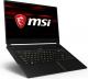 Laptop MSI GS65 Stealth Thin 8RE-237PL 16 GB RAM/ 512 GB M.2 PCIe/ Windows 10 Home PL 5