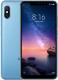 Smartfon Xiaomi Redmi Note 6 Pro 32 GB Dual SIM Niebieski  (20332) 1