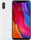 Smartfon Xiaomi Mi 8 64 GB Dual SIM Biały  (20651) 1