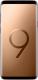 Smartfon Samsung Galaxy S9 Plus 6/64GB Dual SIM Złoty  (SM-G965FZDDXEO) 3