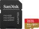 Karta SanDisk Extreme MicroSDXC 64 GB Class 10 UHS-I/U3 A2 V30 (SDSQXA2-064G-GN6AA) 1