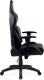 Fotel Diablo Chairs gamingowy X-One Czarny 2